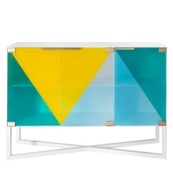 Credenza LOSANGHE BASSA