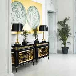 Credenza Luigi XVI