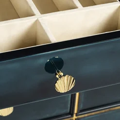 Credenza Luigi XVI in faggio 8713