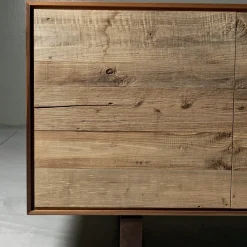 Credenza Materia Ontano