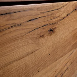 Credenza Materia Rovere