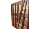Credenza Materia Ventaglio