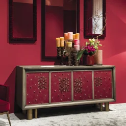 Credenza Mila Full Spring Blossom
