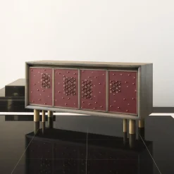 Credenza Mila Full Spring Blossom