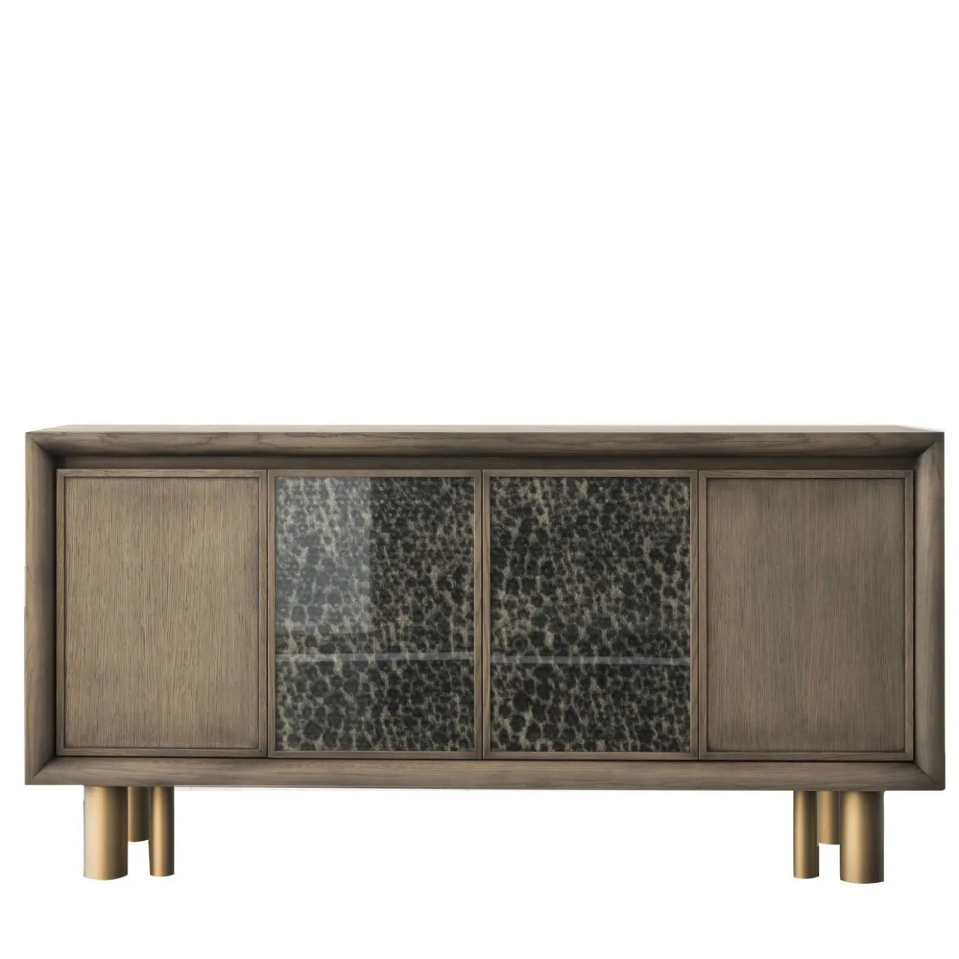 Credenza Mila Safari