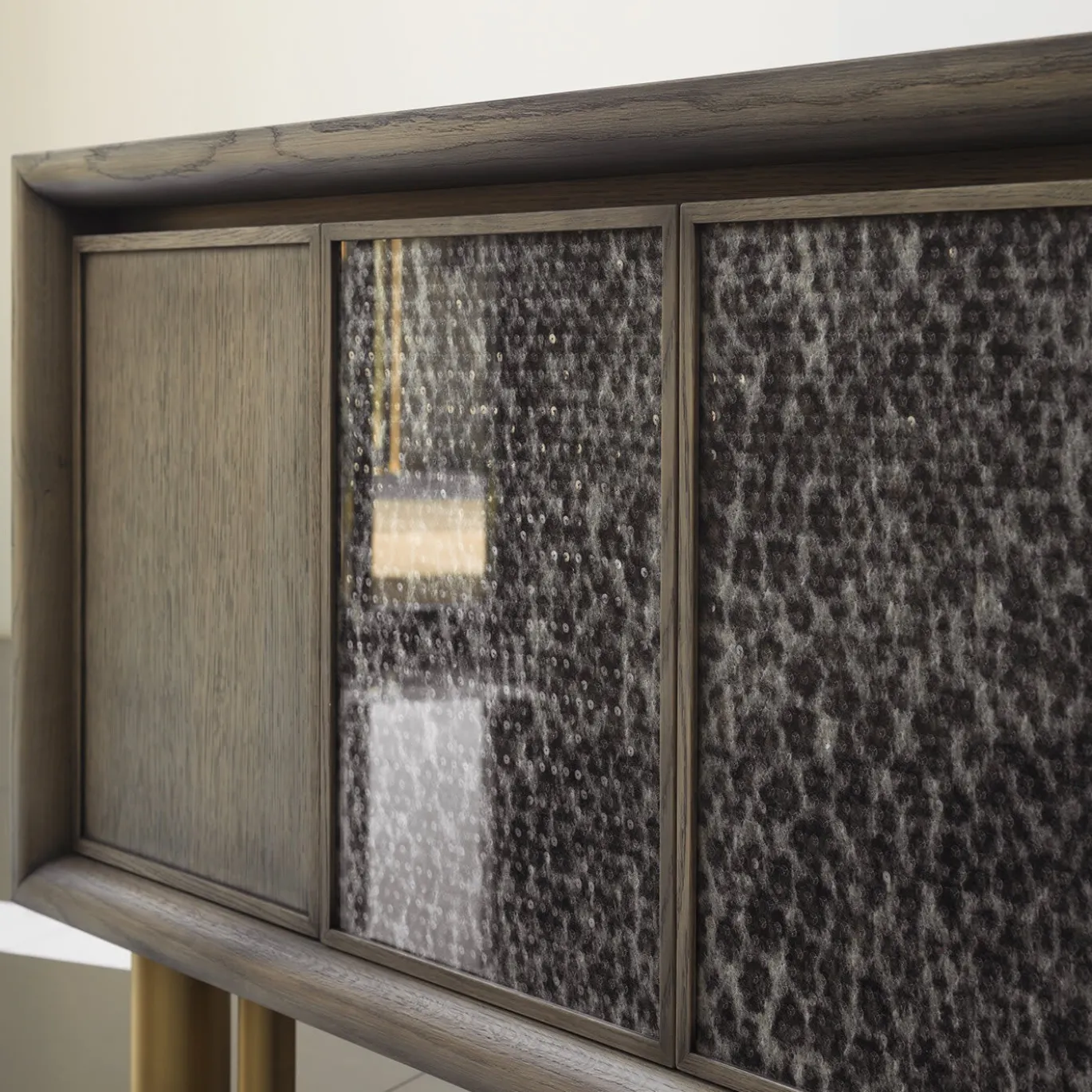 Credenza Mila Safari