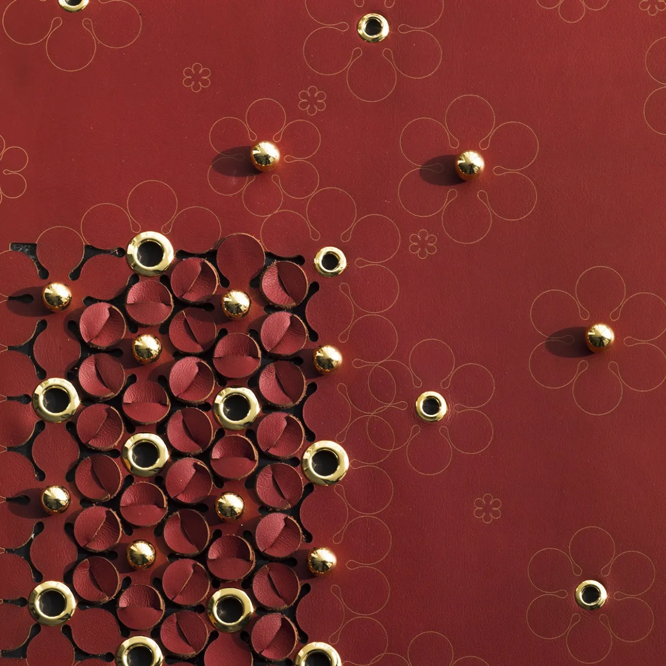 Credenza Mila Spring Blossom