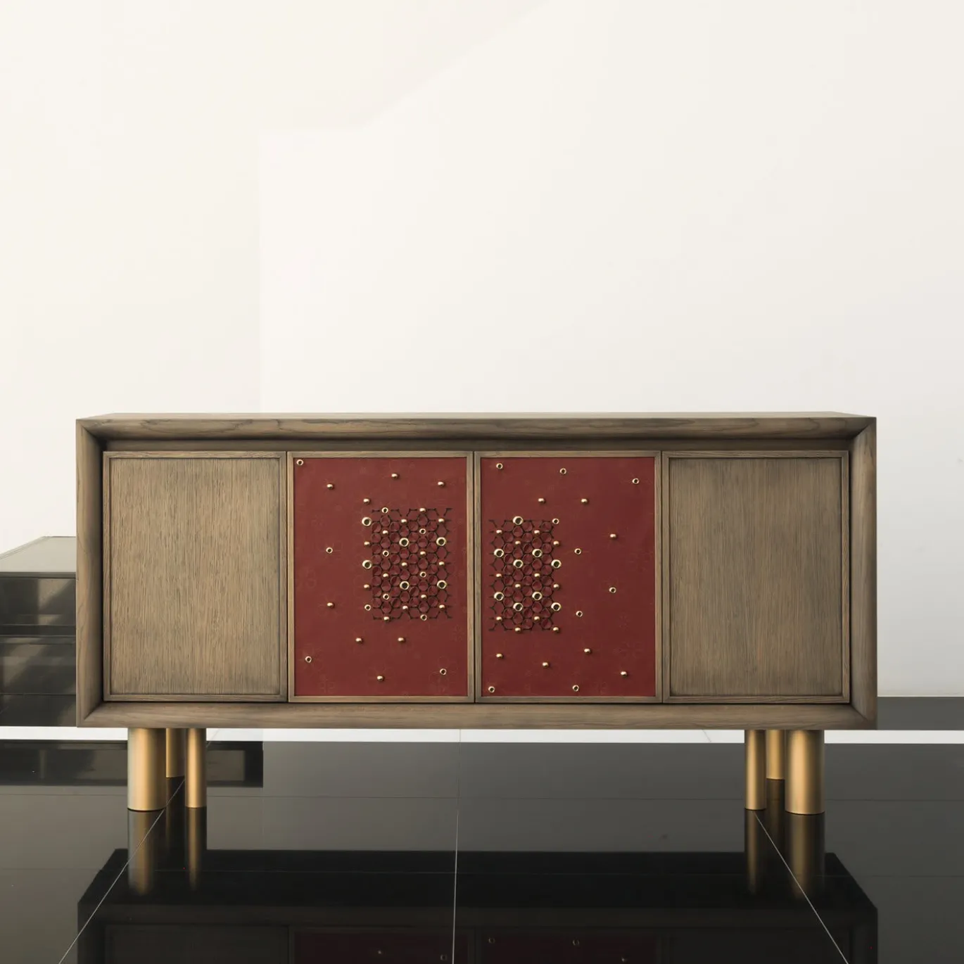 Credenza Mila Spring Blossom