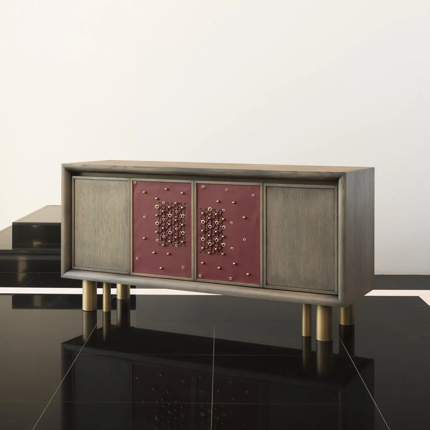 Credenza Mila Spring Blossom