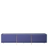 Credenza Milla blu