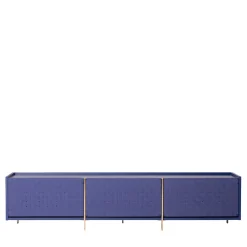 Credenza Milla blu