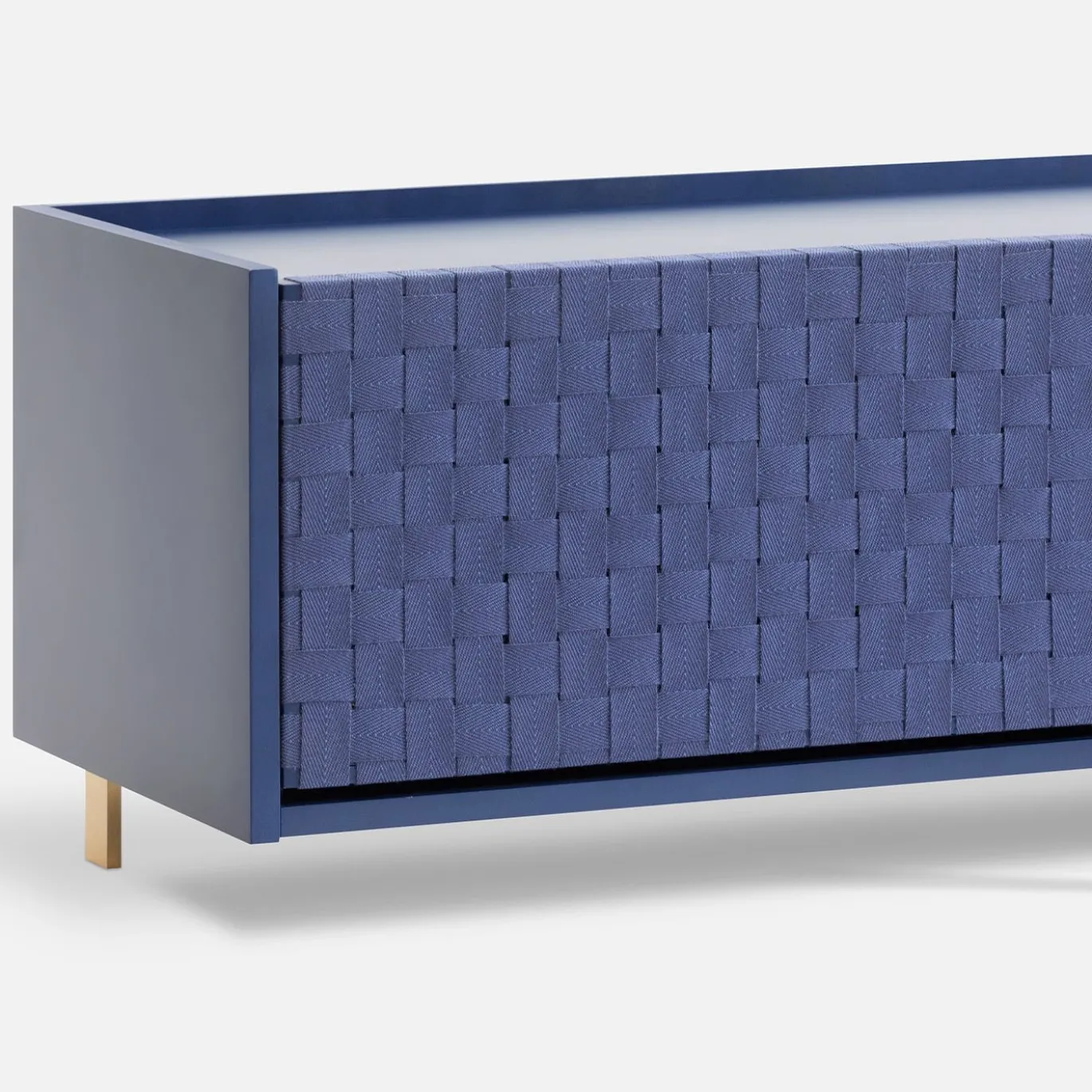 Credenza Milla blu