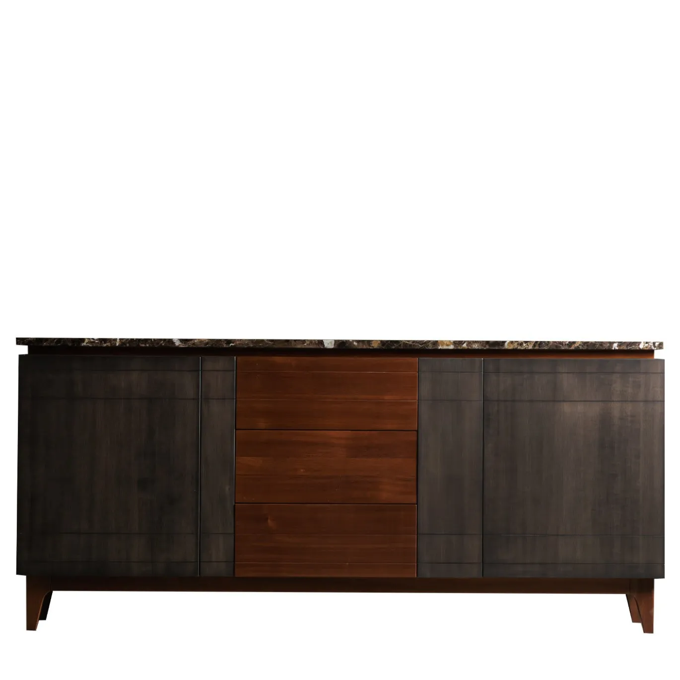 Credenza Minou di Filippo Montaina