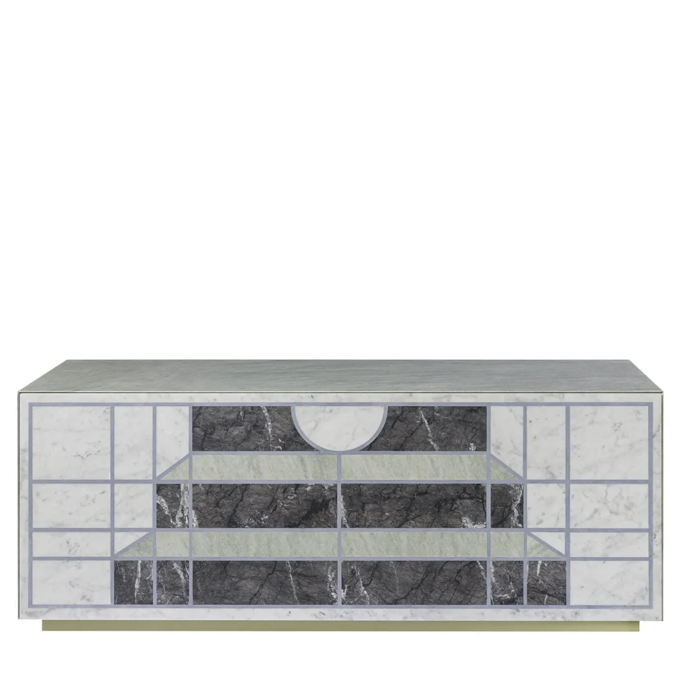 Credenza Mito