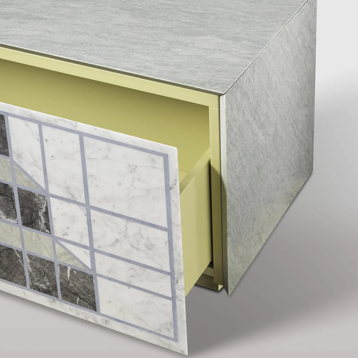 Credenza Mito