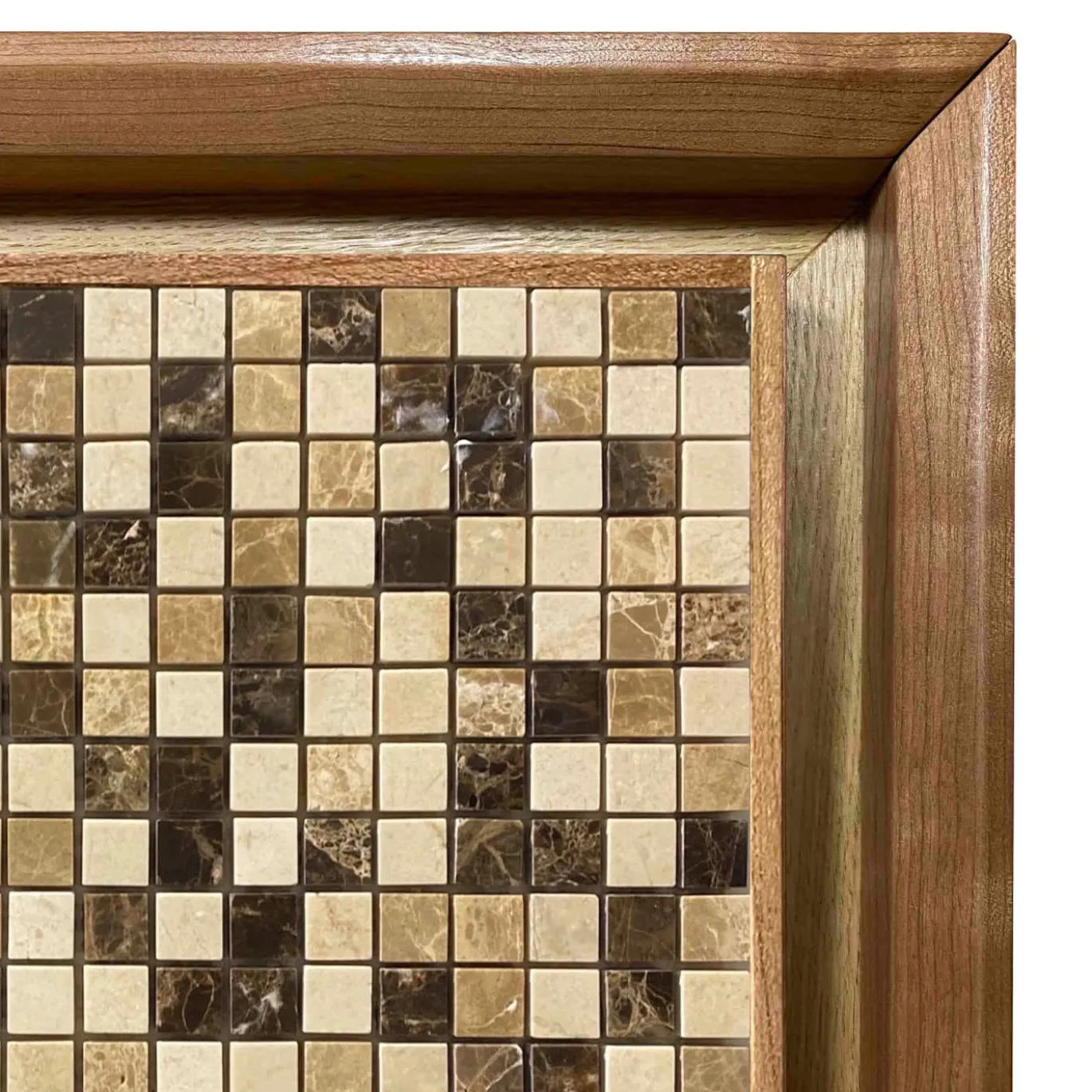 Credenza Mosaico #3 di Mascia Meccani