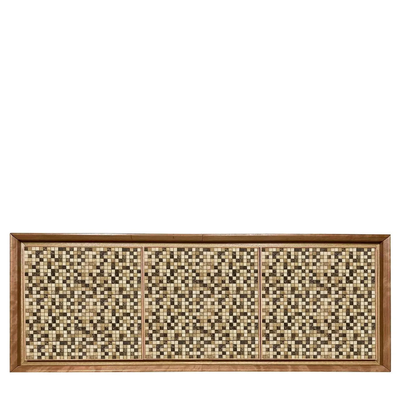 Credenza Mosaico #3 di Mascia Meccani