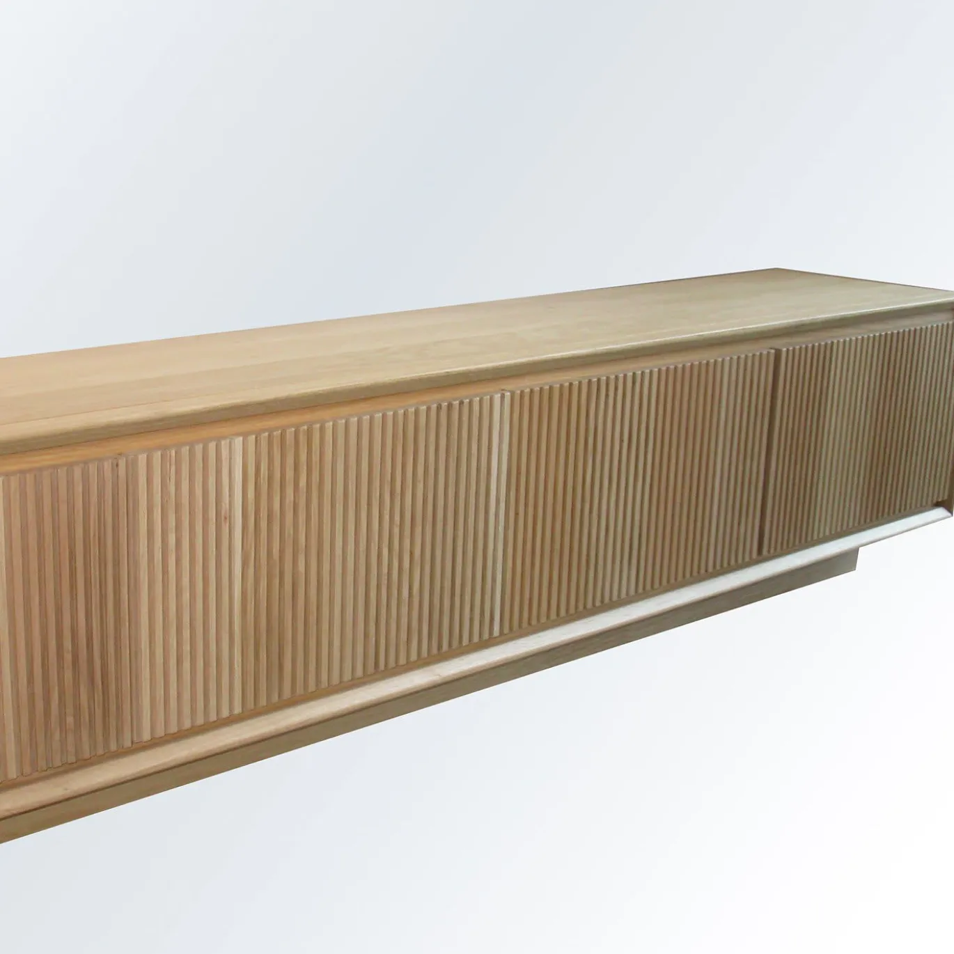 Credenza multimediale Fuga