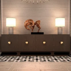 Credenza Murray di Giannella Ventura
