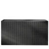 Credenza nera Alfama 2