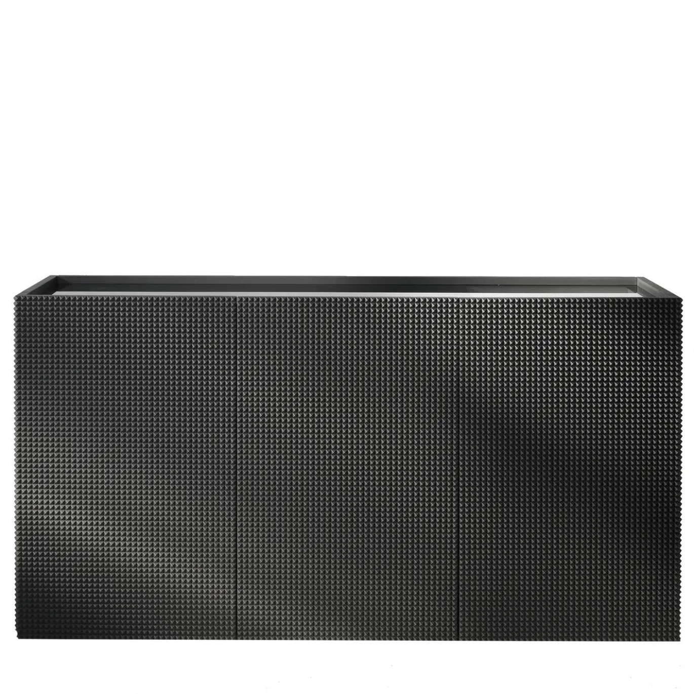 Credenza nera Alfama 2