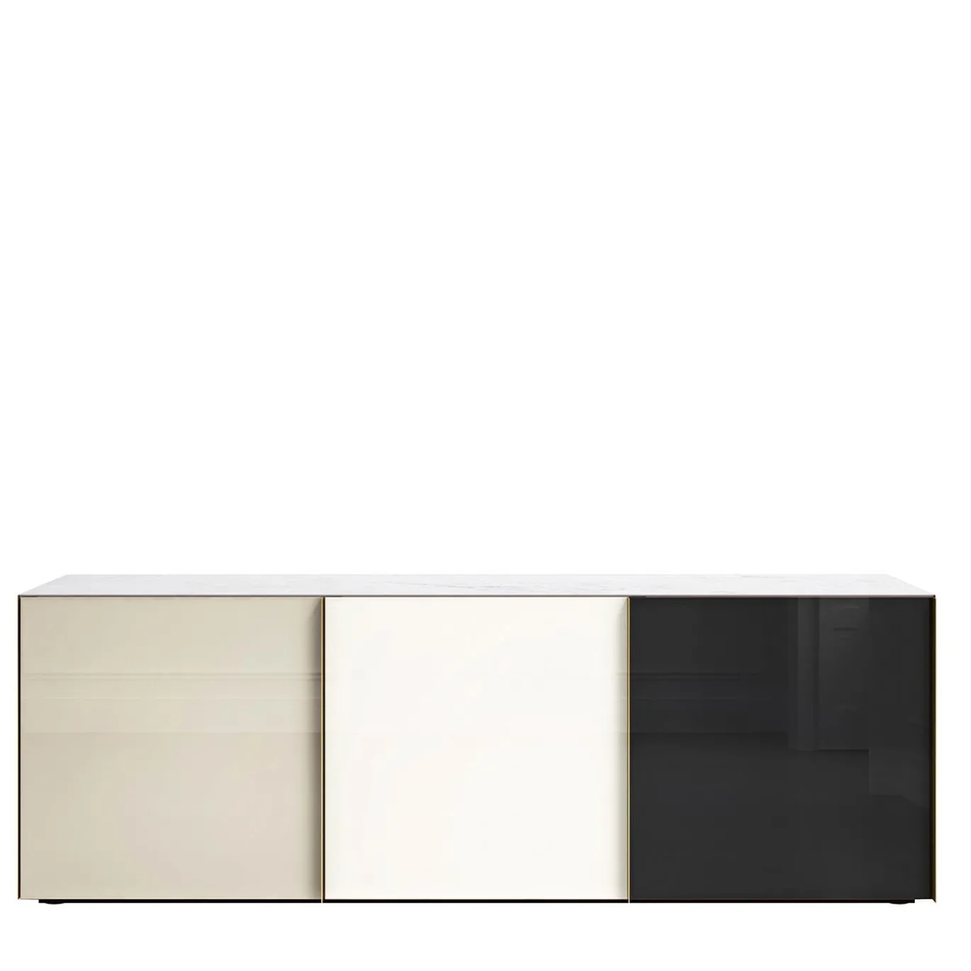 Credenza 01 Neutro