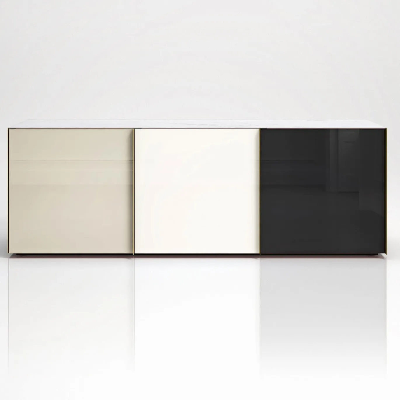 Credenza 01 Neutro