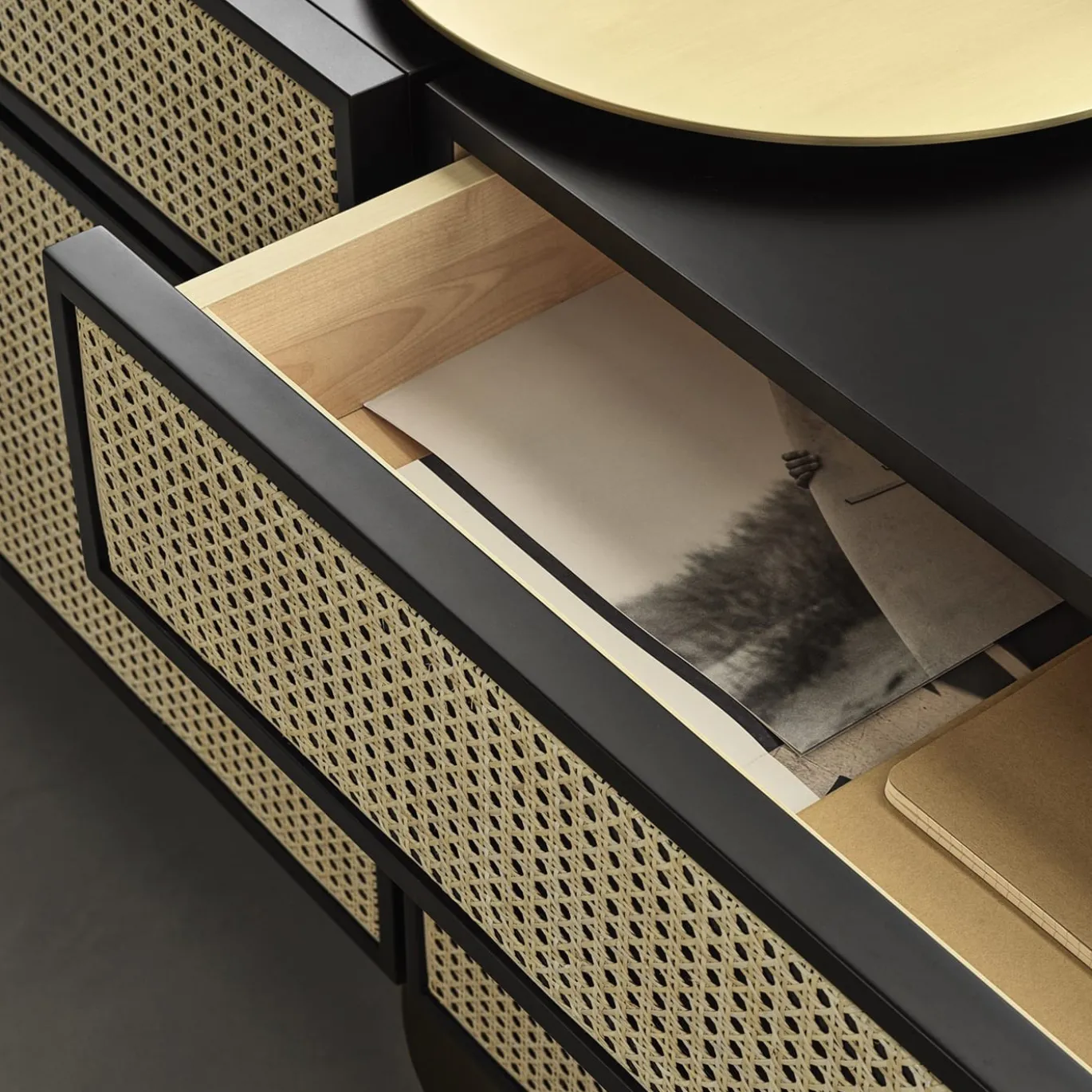 Credenza NYNY