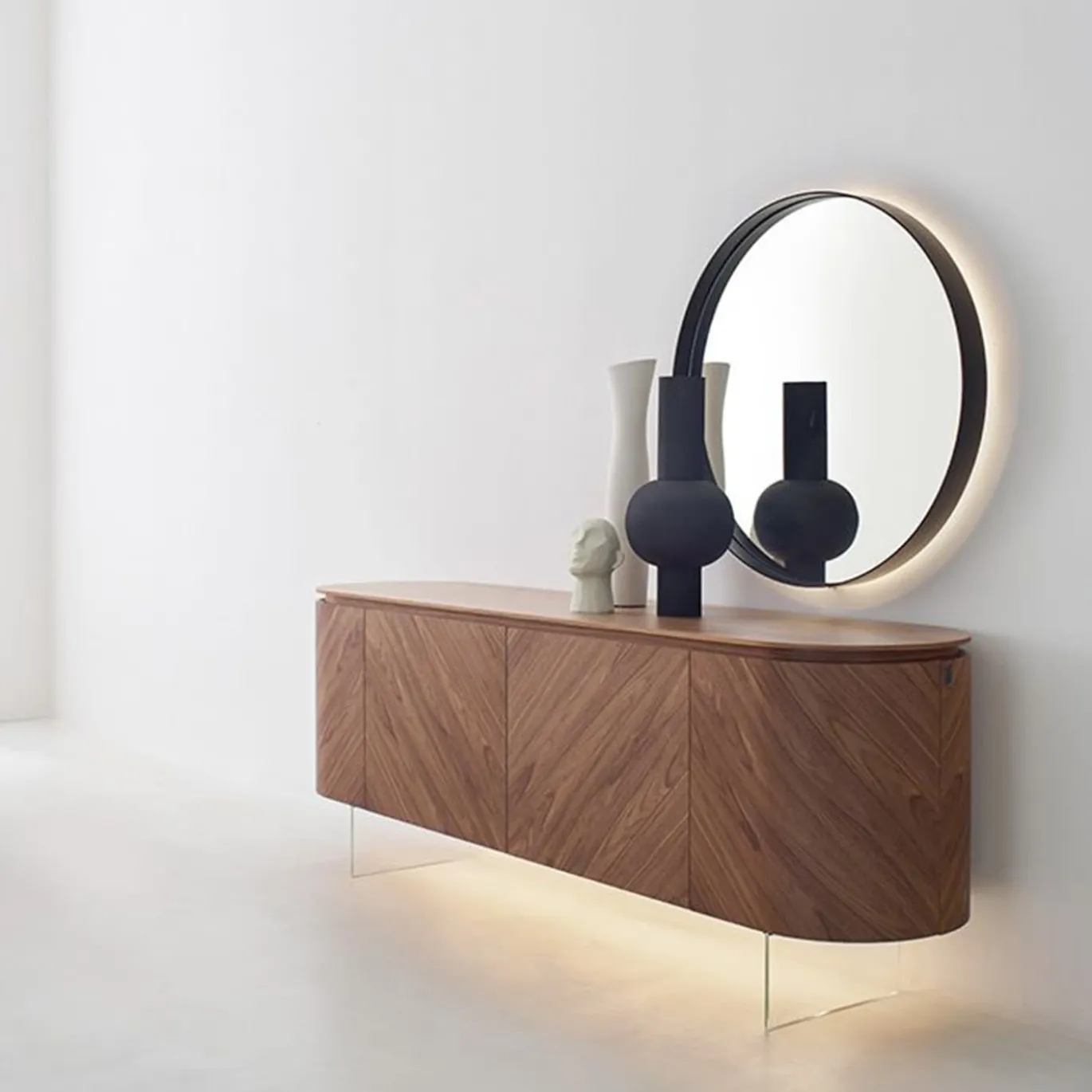 Credenza Opera