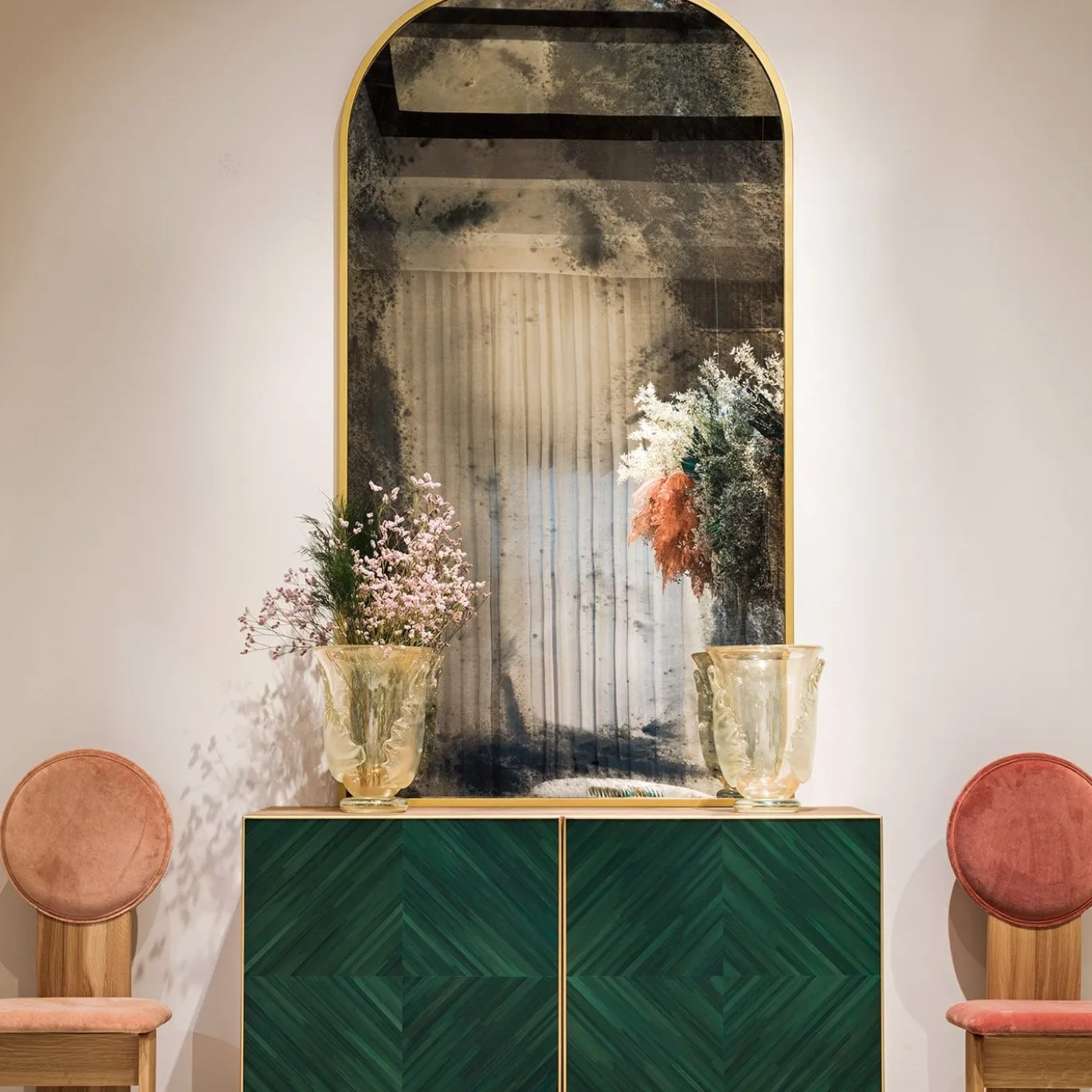 Credenza Paloma