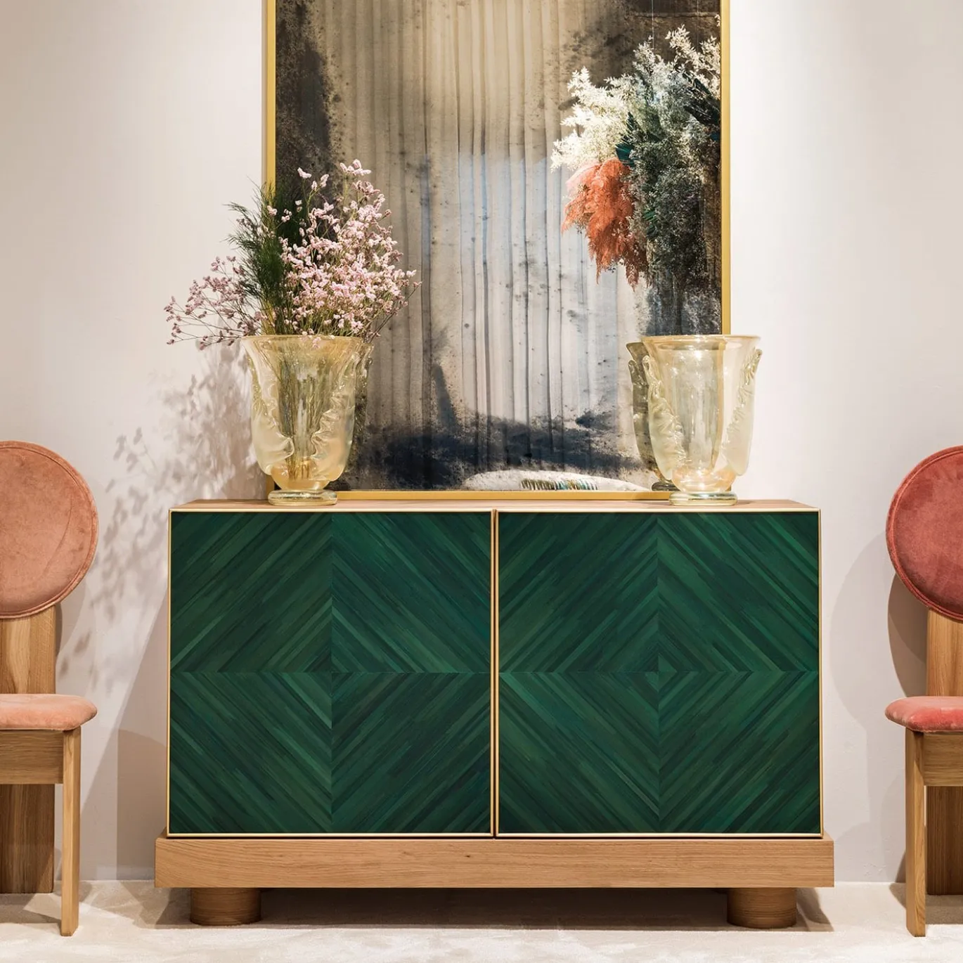 Credenza Paloma
