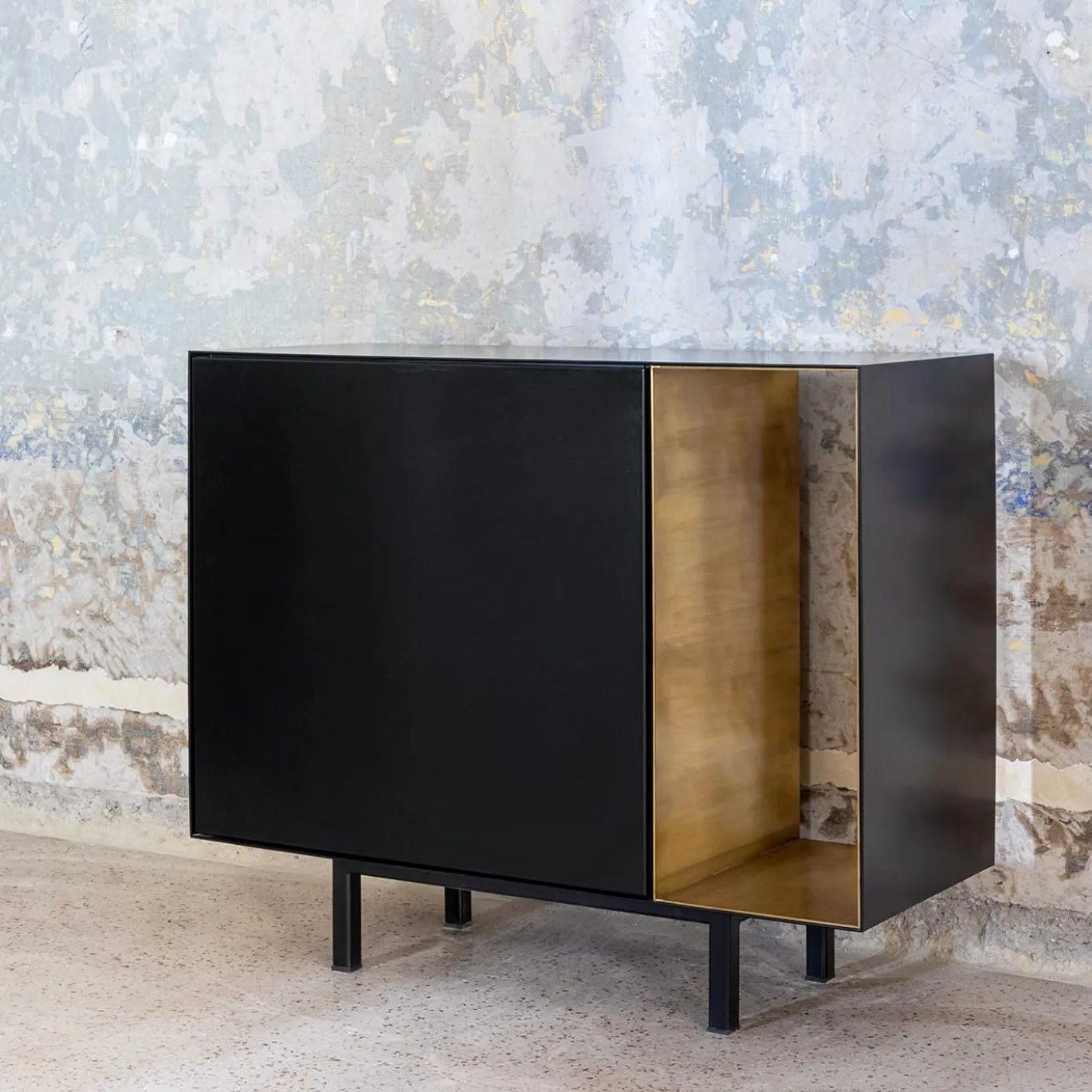 Credenza PAOLO 01