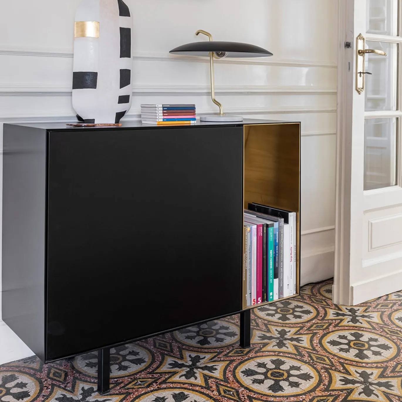 Credenza PAOLO 01