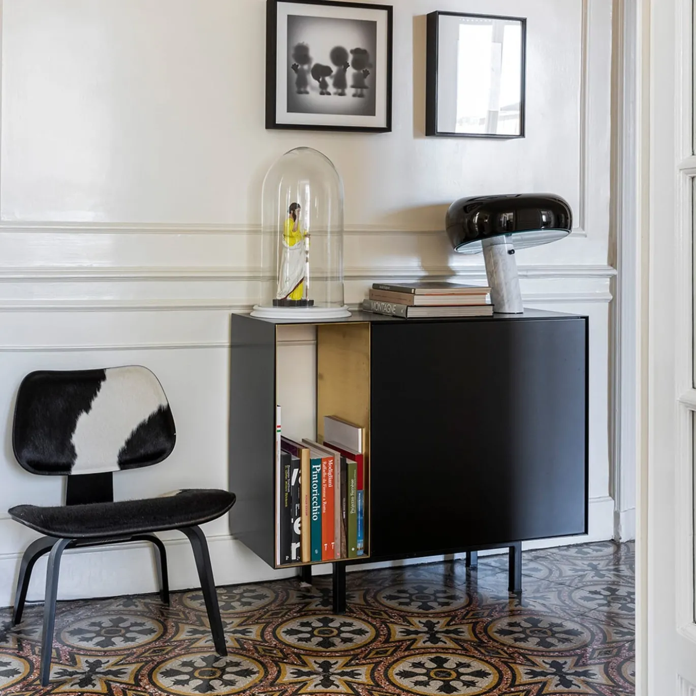Credenza PAOLO 01