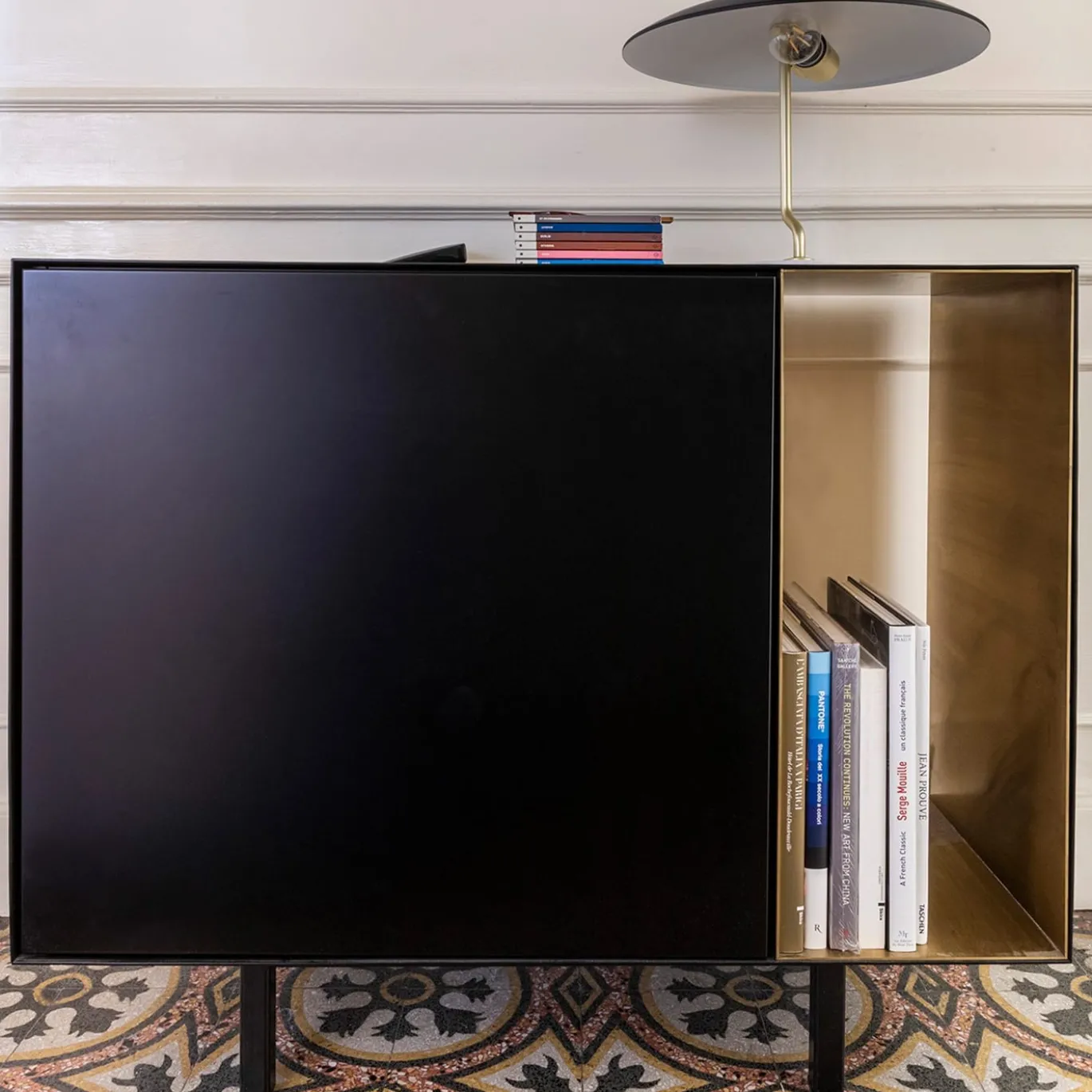 Credenza PAOLO 01