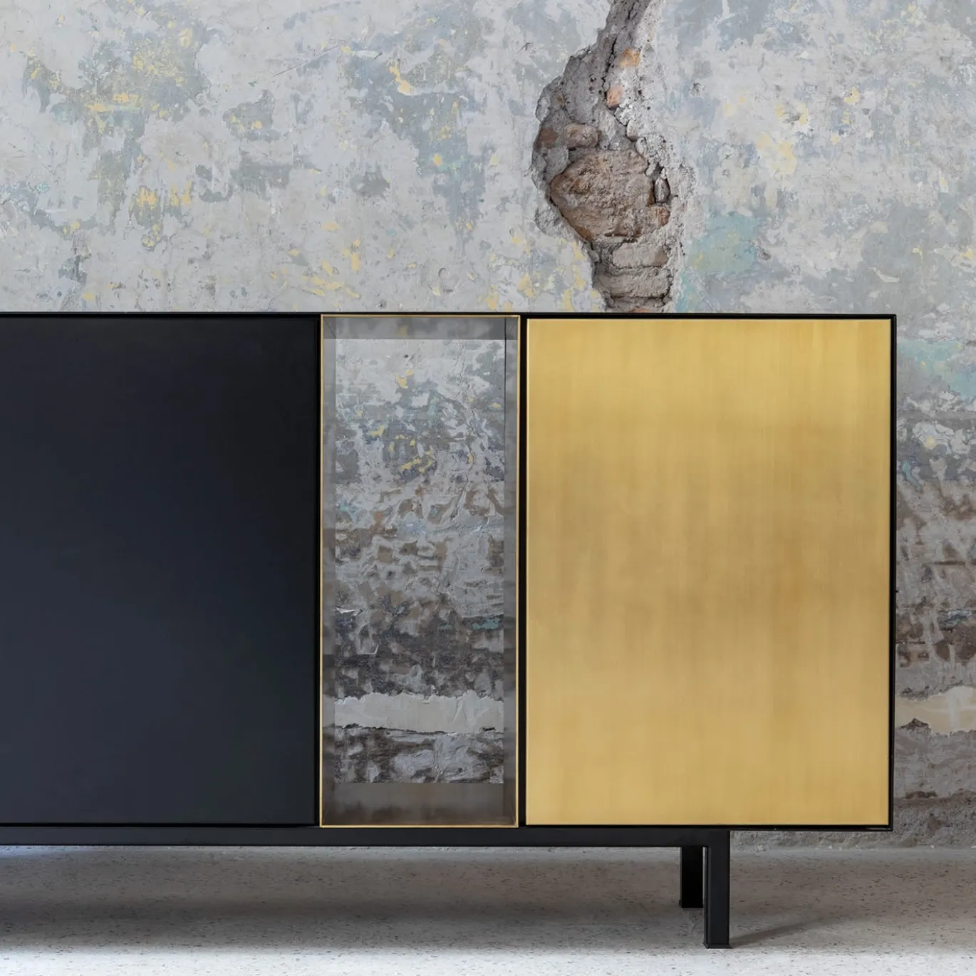 Credenza PAOLO 02