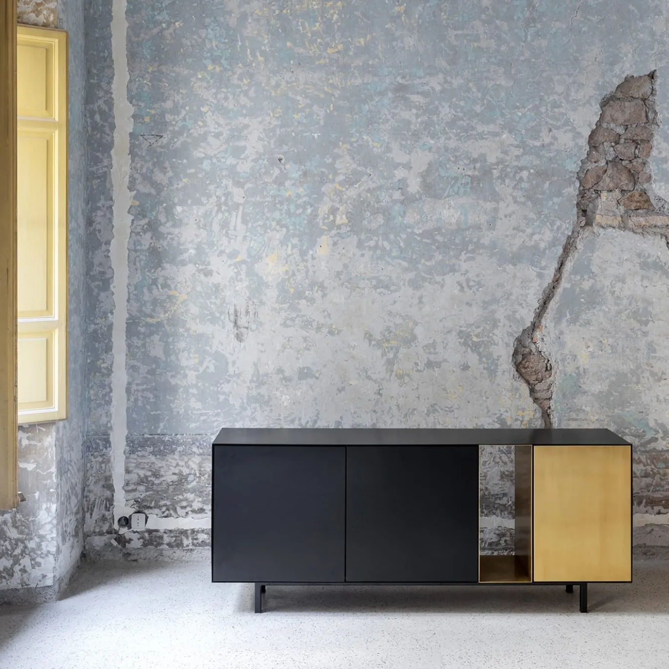 Credenza PAOLO 02