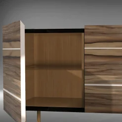 Credenza Paralleli