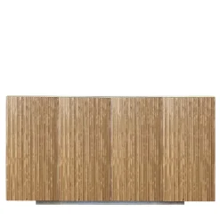Credenza Persianina a 4 porte di Mascia Meccani