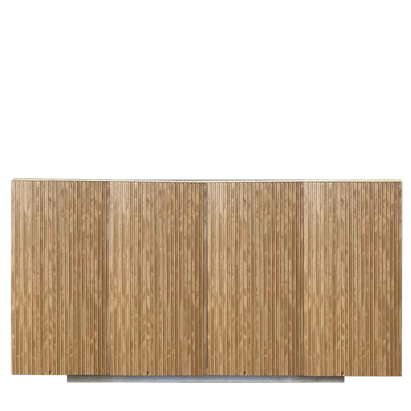 Credenza Persianina a 4 porte di Mascia Meccani