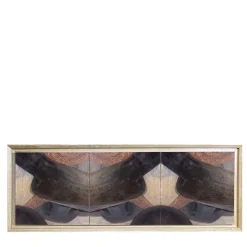 Credenza Pittura Cinque di Mascia Meccani