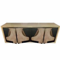 Credenza Pittura Due di Mascia Meccani