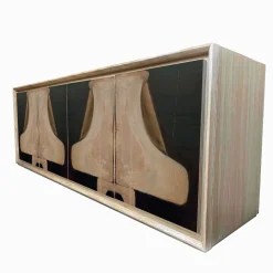 Credenza Pittura Due di Mascia Meccani