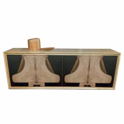 Credenza Pittura Due di Mascia Meccani