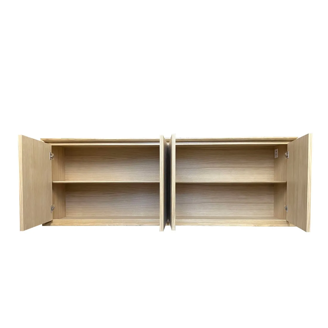 Credenza Pittura Due di Mascia Meccani