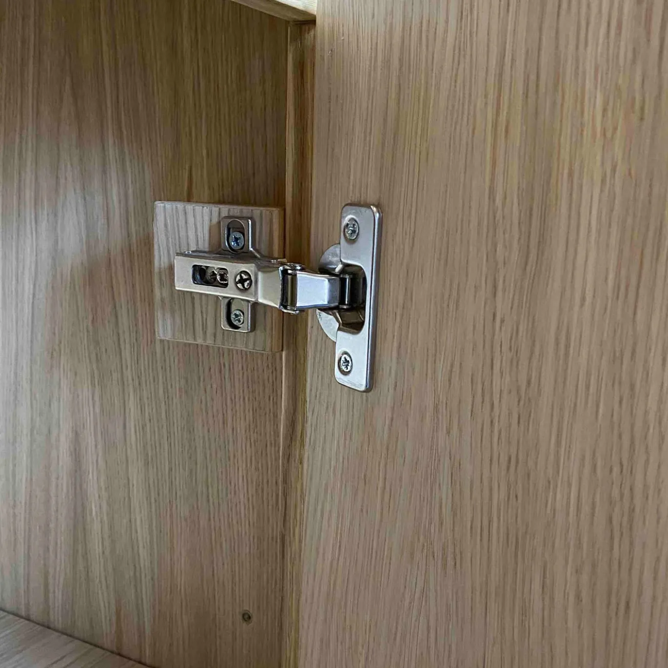 Credenza Pittura Due di Mascia Meccani
