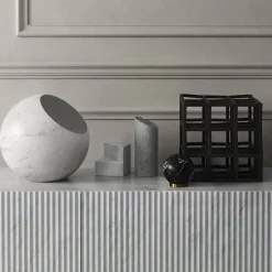 Credenza Pliss 240