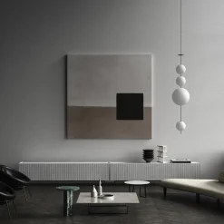 Credenza Pliss 240
