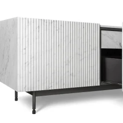 Credenza Pliss 240