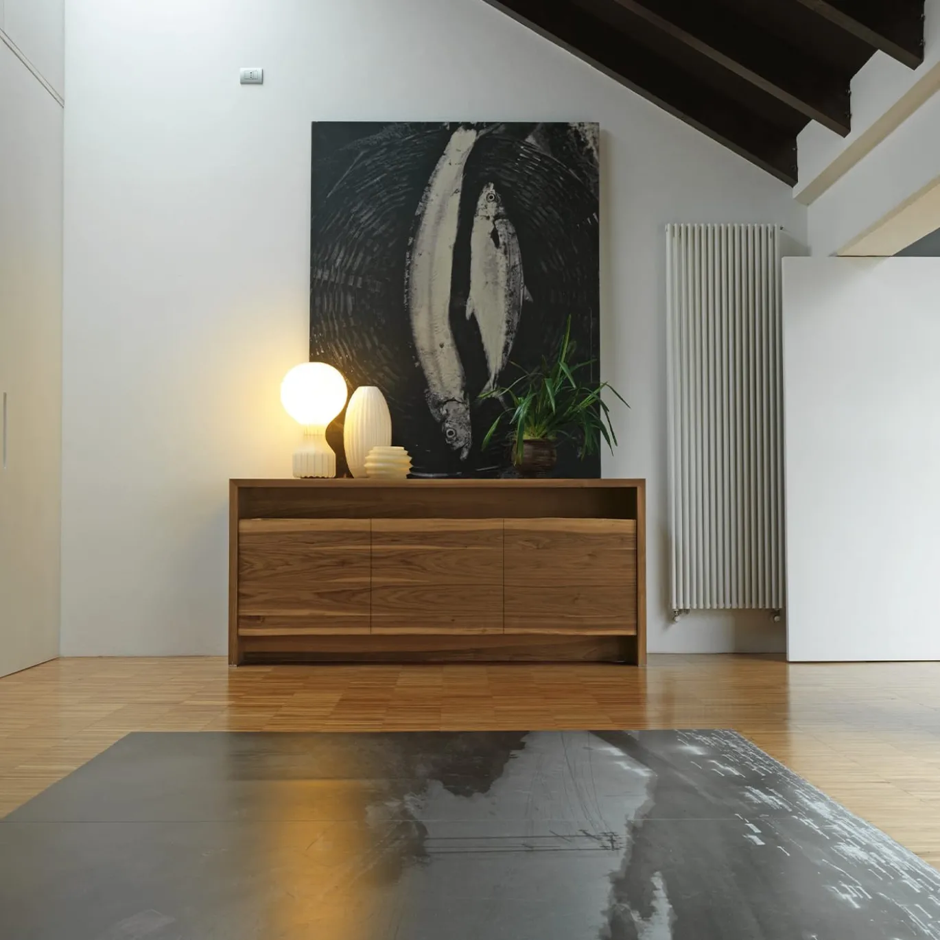 Credenza Puraforma
